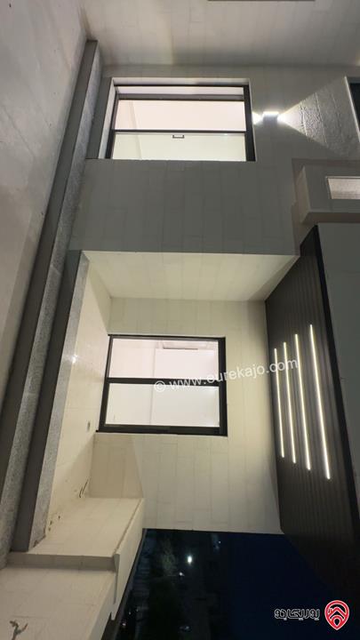 شقق مساحات 140م للبيع في عمان - ابو علندا