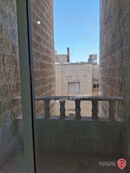 شقة مميزة مساحة 128م طابق أول للبيع في عمان - الجاردنز