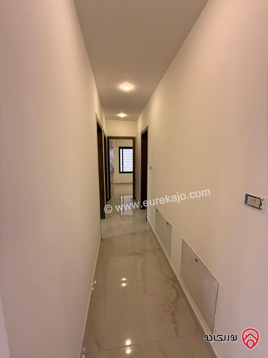 شقق طوابق مختلفة مساحة 102م/ 109م / 150م للبيع في عمان - الياسمين