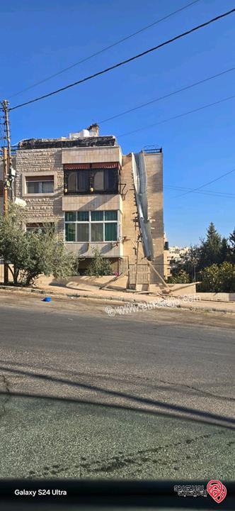 عمارة مكونة من 5 طوابق على أرض 870م للبيع في عمان - المدينة الرياضية