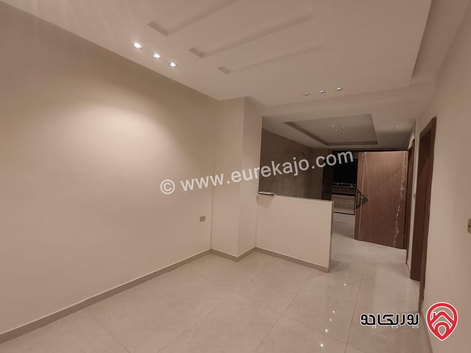 شقق مساحة 110م / 120م للبيع في عمان - ابو نصير  