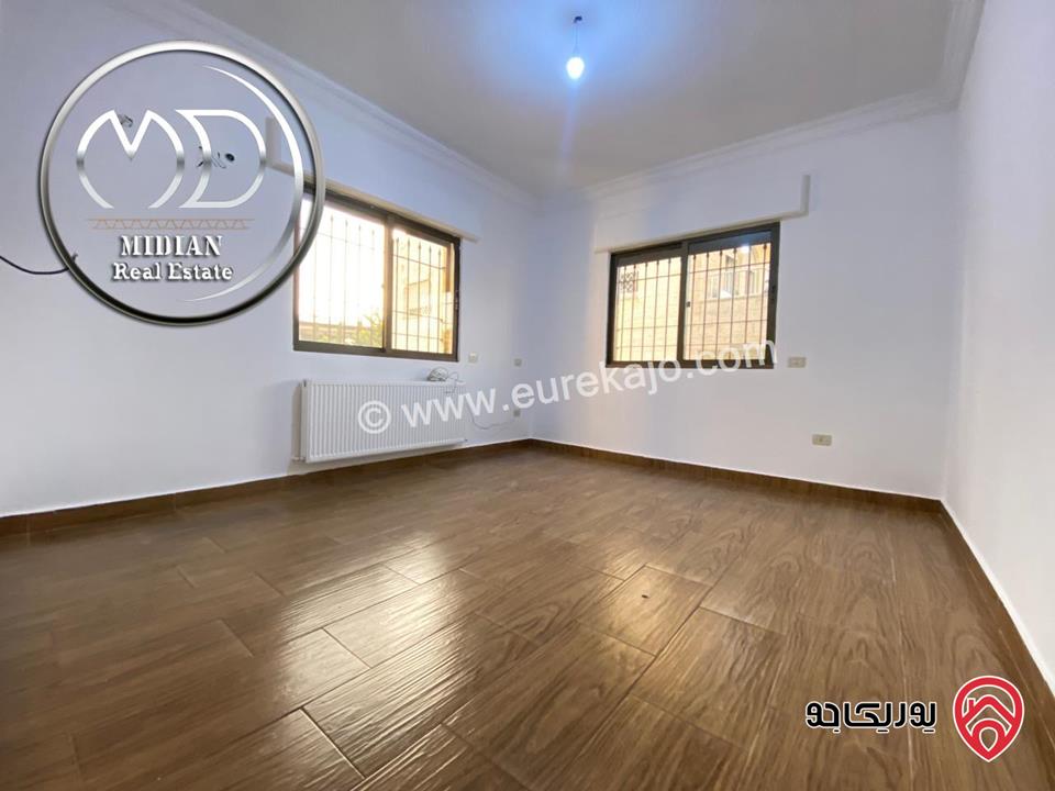 شقق فارغة للايجار في عمان - دابوق مساحات 175م تشطيبات و ديكورات سوبر ديلوكس بسعر مميز جداً. 