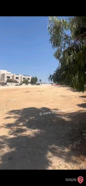 قطعة أرض مساحة 1 دونم و 50م للبيع في عمان - الجبيهة قرب مسجد الفريد بسعر مناسب جدا تصلح لمشروع اسكان او فيلا