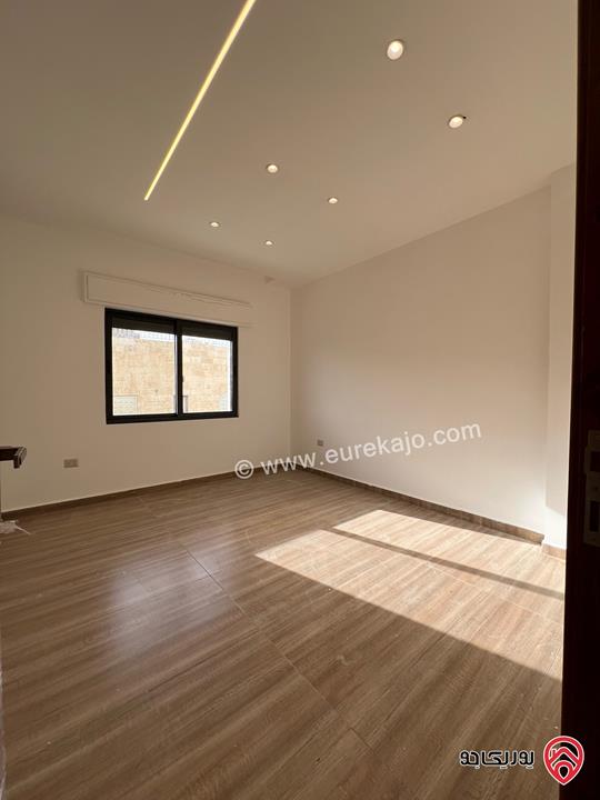 شقق فاخرة مساحة 130م - 139م للبيع في عمان - طبربور