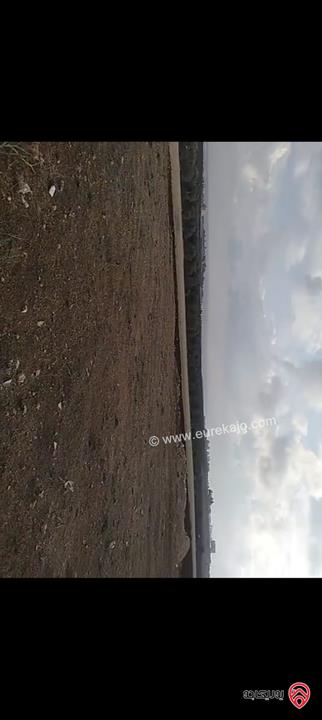 ارض مميزة مساحة 1 دونم للبيع في عمان – حسبان 