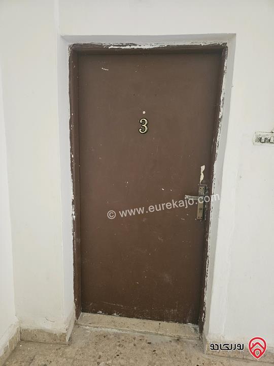 شقة طابق رابع مساحة 150م للايجار في الزرقاء 