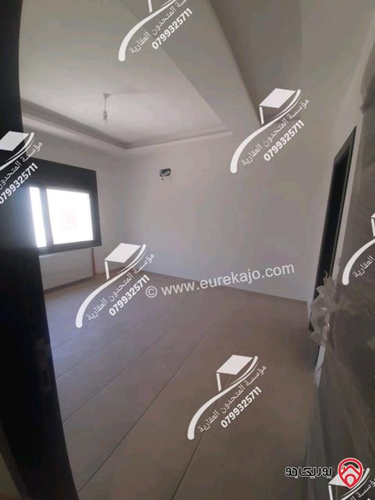 شقة فارغة مساحة 128م للايجار ديلوكس للعرسان او عائلة صغيرة في عمان - ضاحية الأمير راشد