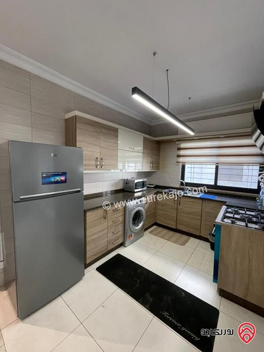 شقة تسوية مساحة 95م للبيع في عمان - السابع من المالك مباشرة