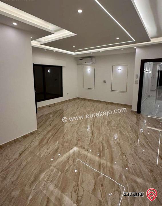 شقة طابق أول مساحة 175م للايجار في عمان - البنيات 