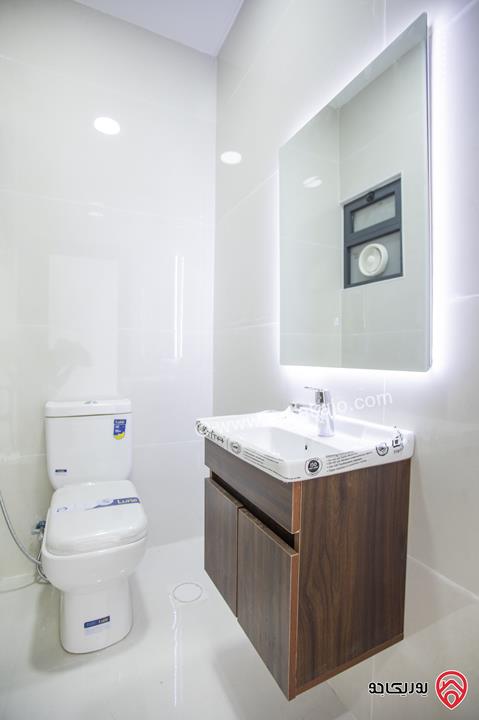 شقق مساحة 150م للبيع في عمان - ابو علندا