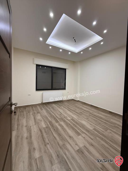 شقة فاخرة مساحة 191م للايجار في عمان - منطقة الدوار الخامس