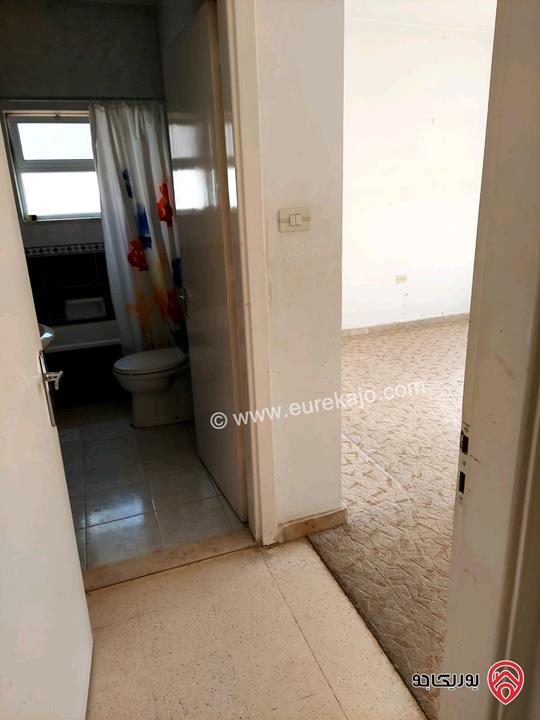 شقة مساحة 150م طابق أول للبيع في عمان - البيادر وادي السير