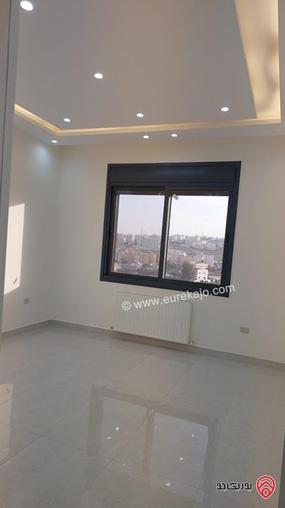 شقق مساحة 175م / 200م للبيع في عمان - شفا بدران