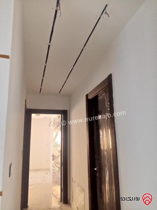 شقة طابق ثالث دوبلكس مساحة 169م للبيع في عمان - شفا بدران