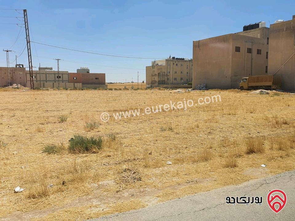 ارض صناعي للبيع في عمان- الجيزه خلف بلديه الجيزه حوض الحجره مساحة 380م