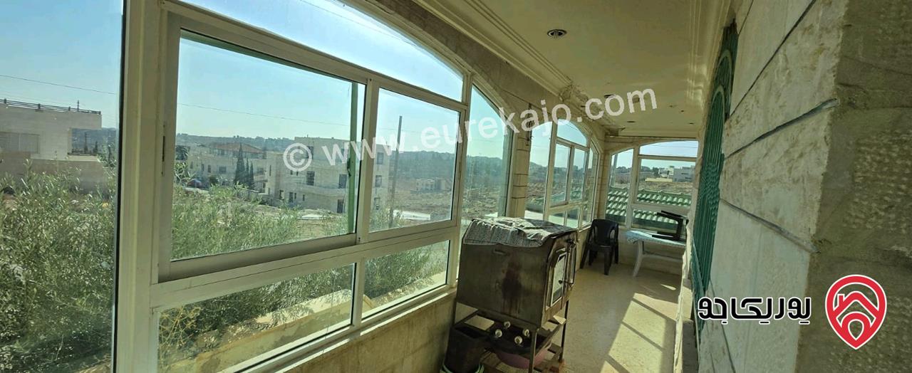 فيلا مساحة 650م على أرض 475م للبيع في عمان - أم البساتين