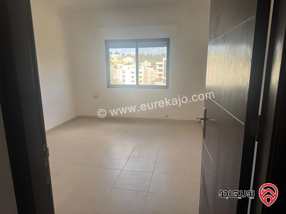  شقة ارضية مساحتها 190م للبيع في عمان - مرج الحمام  