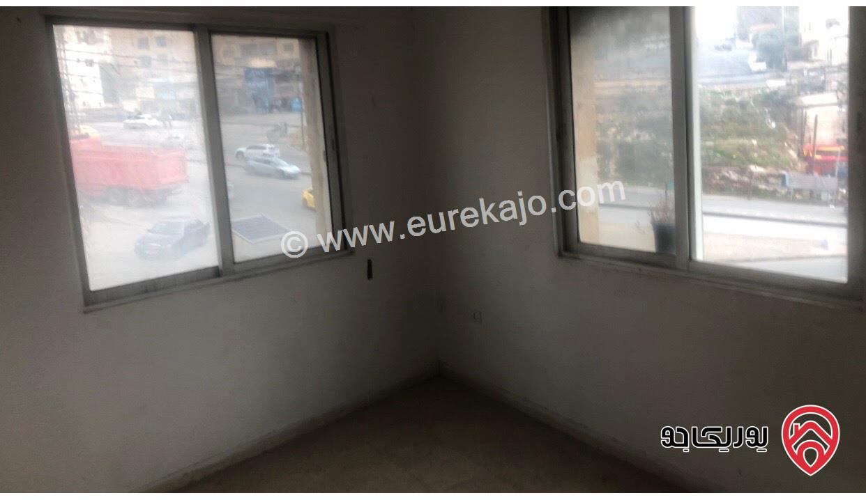 شقة مساحة 70م للبيع في عمان - جبل النصر حي عدن