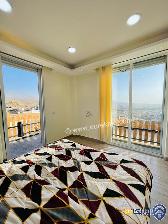 شاليه - مزرعة Reemo Chalet Villa للايجار اليومي في البحر الميت
