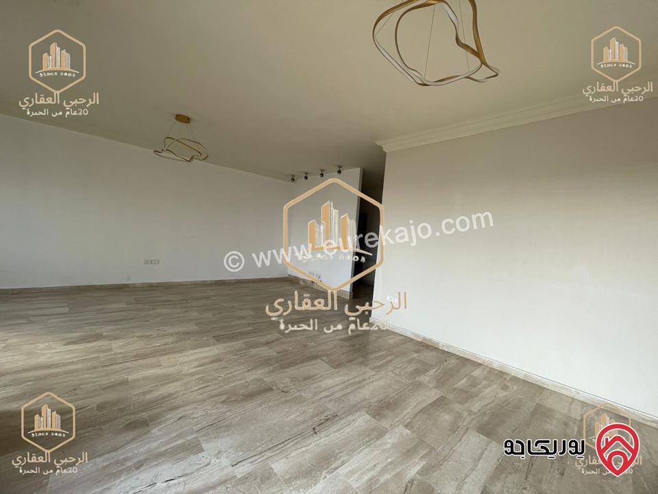 شقة ديلوكس طابق رابع مساحة 240م للايجار في عمان - السابع 