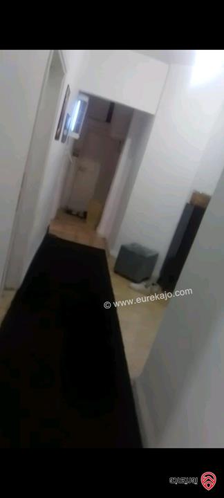 شقة مساحة 83م للبيع في عمان - الجبل الاخضر