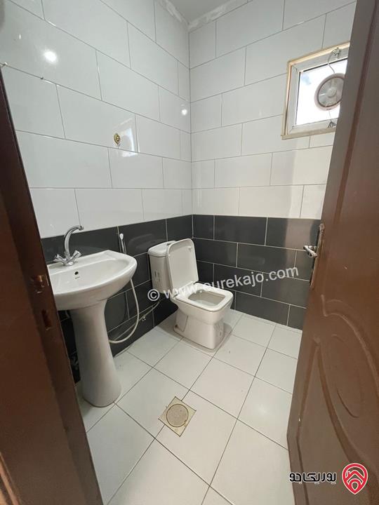 شقة طابق أول مساحة 100م للايجار في عمان - الجاردنز 