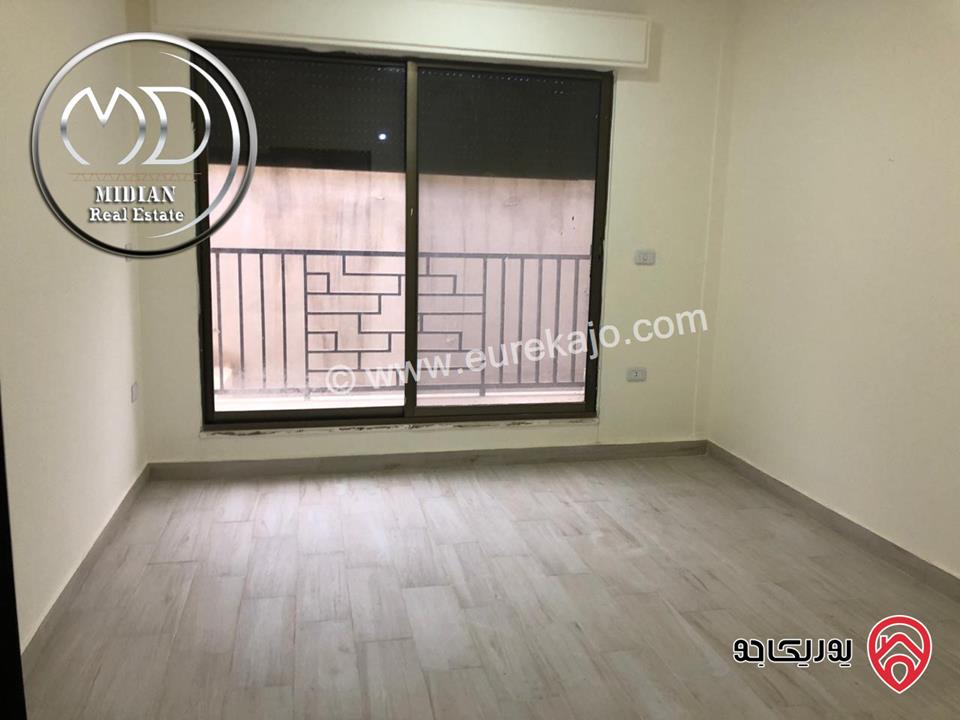 شقق فارغة للايجار في عمان -  الدوار السابع مساحة 100م تصلح للعرسان بسعر مميز