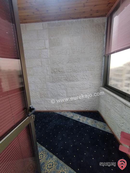 روف 45م للايجار السنوي من المالك مباشرة في عمان - تلاع العلي الشمالي عرقوب خلدا 