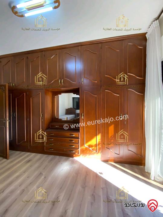 فيلا مساحة 920م على أرض 790م للإيجار في عمان - عبدون 