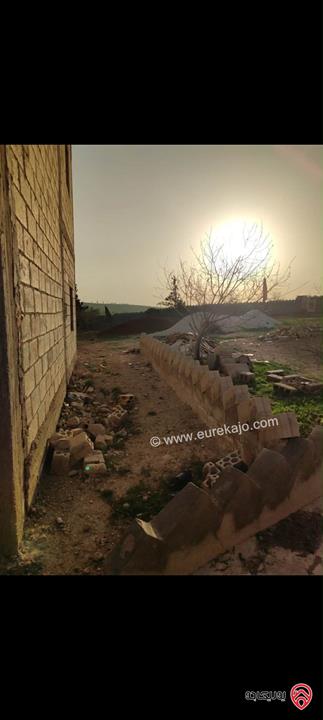 أرض مساحة 1 دونم و 420م للبيع في مادبا - ذيبان 