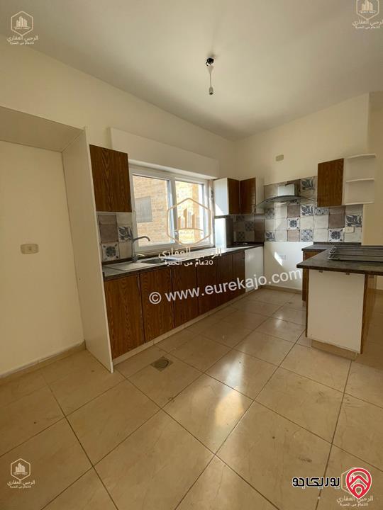 شقة ديلوكس طابق ثاني مساحة 100م للايجار في عمان - الجاردنز 