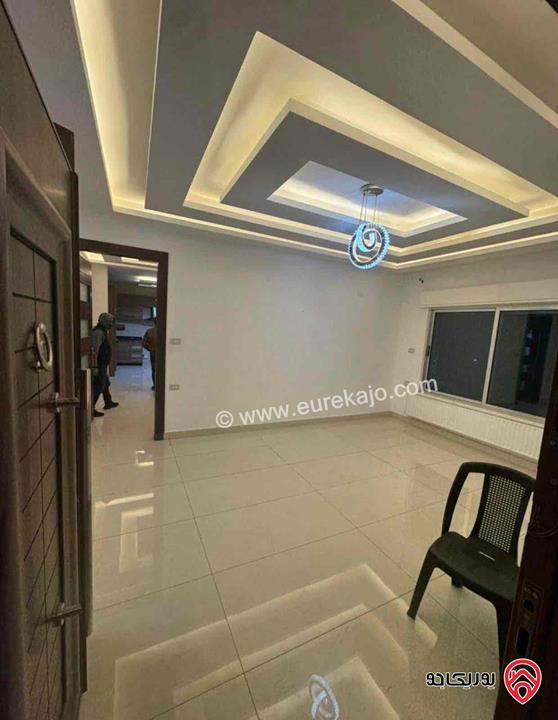 شقة طابق أول مساحة 150م للايجار في عمان - الجبيهة