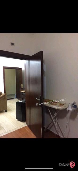 استوديوهات مفروشة عدد 2 فاخرة للايجار في عمان -  تلاع العلي