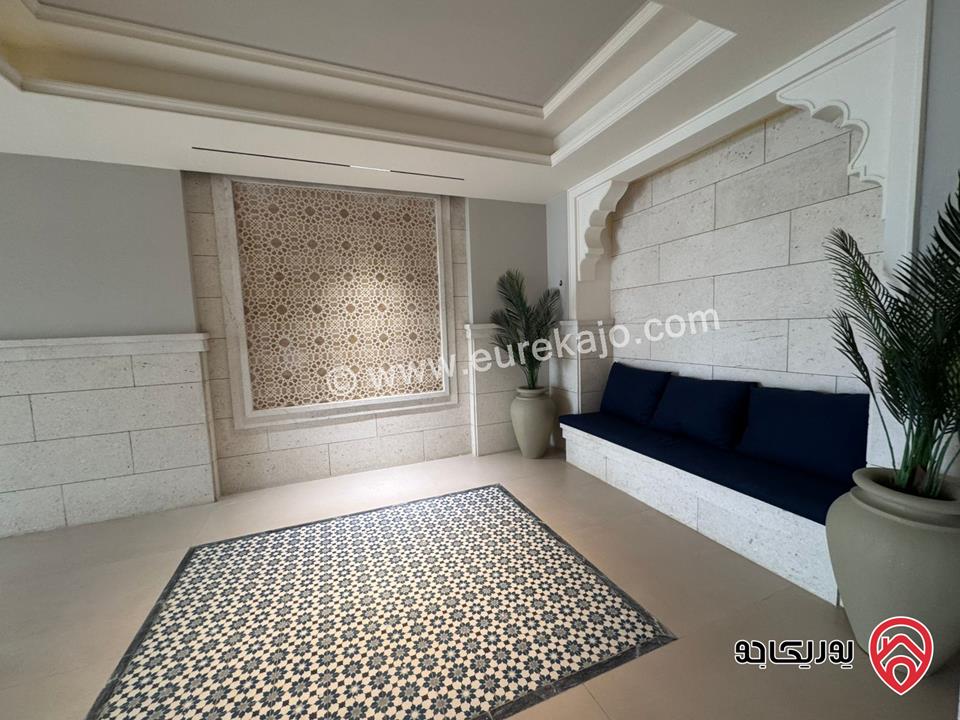 شقق سكنية للبيع في عمان - ضمن كومباوند طريق المطار قرب جامعة البترا مساحات من 115م الى 190م