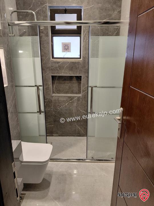 شقة مساحة 150م طابق أرضي للايجار في عمان - الجندويل