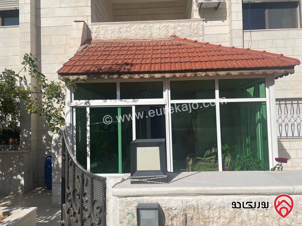 منزل مستقل مساحة 250م على أرض 1 دونم و 363م للبيع في صافوط