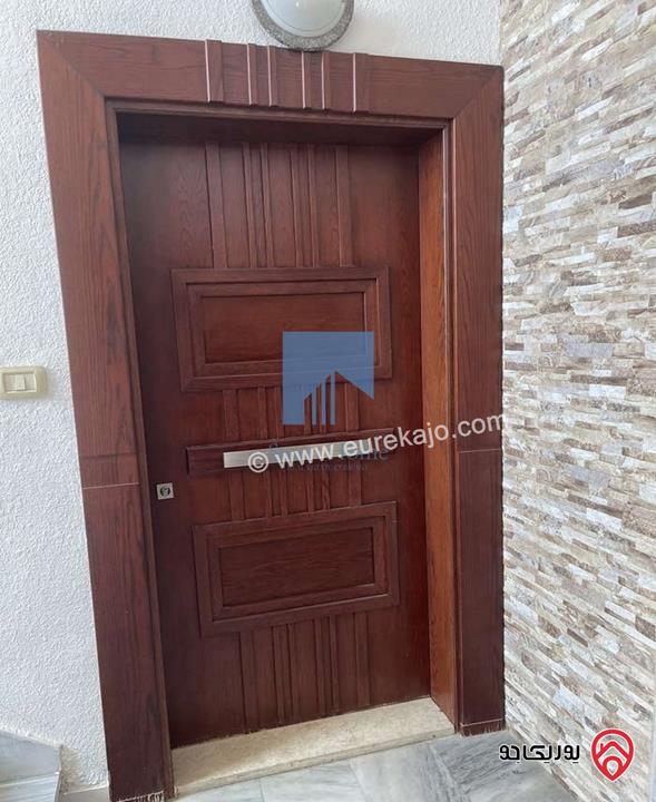 شقة مميزة للبيع في عمان - خلدا قرب العصرية طابق ثالث 180م تشطيب سوبر ديلوكس بسعر مغري
