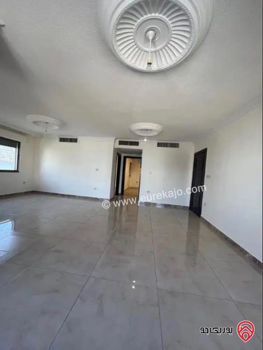 شقة طابق أول مساحة 150م للايجار في عمان - دير غبار 