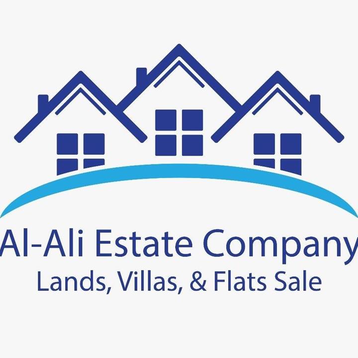 Al-Ali Estate Company شركة العلي العقارية 