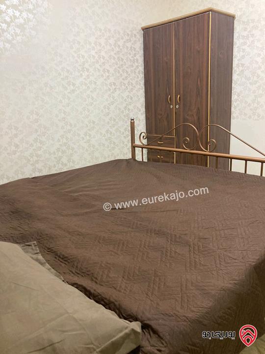 مزرعة مساحة الأرض 289م والبناء 120م للبيع في البحر الميت جوفة الكفرين