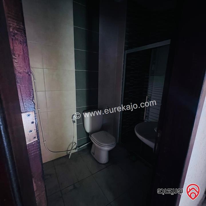 شقة طابق ثاني مساحة 110م للبيع في عمان - ضاحية الاقصى 