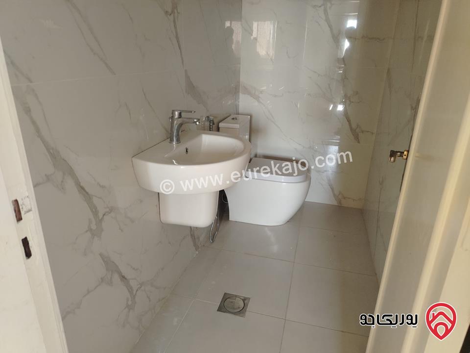 شقة مساحة 180م طابق ثاني للإيجار في عمان - الرابية 