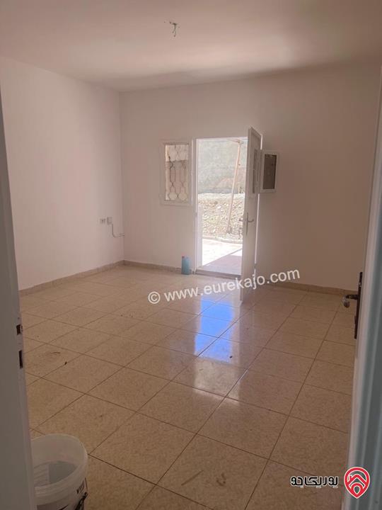 شقة مساحة 120م داخلي و 40م خارجي للإيجار في عمان - البيادر