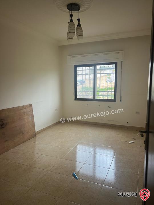 شقة فارغة طابق أول مساحة 220م للايجار في عمان - شفا بدران الايجار في مجال