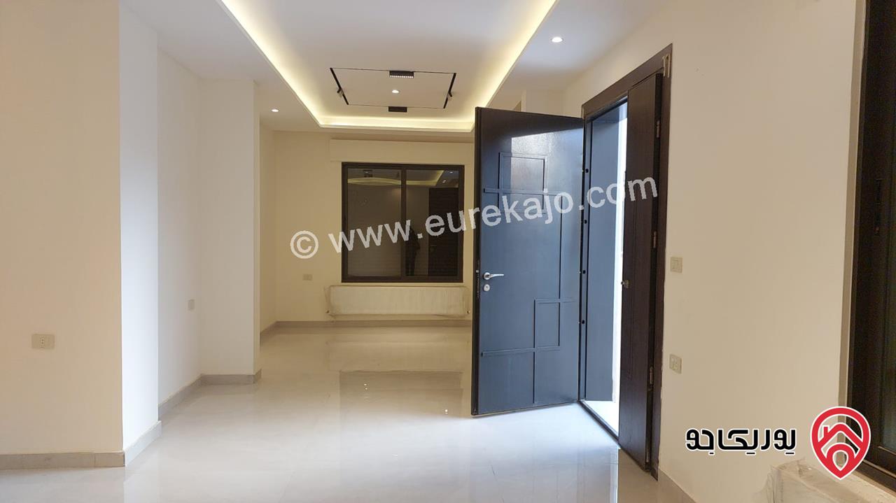 شقق مساحة 215م / 225م للبيع في عمان - الشميساني