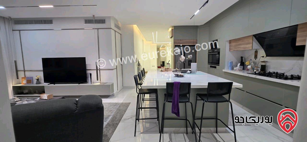 فيلا مساحة 290م على أرض 400م للبيع في عمان - ضاحية الرشيد