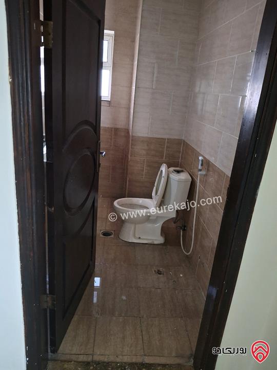 شقة مساحة 125م طابق ثالث للايجار في عمان - الرابية 