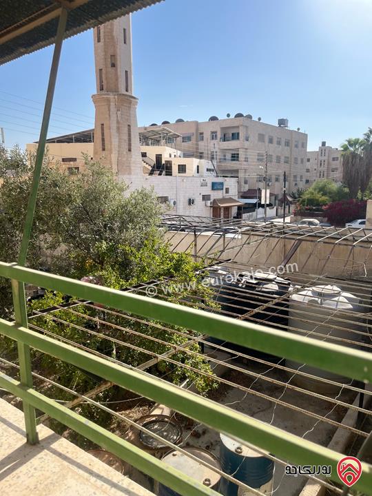 ڤيلا مساحة 350م على أرض 1 دونم للبيع في الزرقاء الجديدة