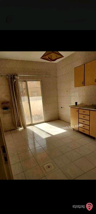 شقة طابق أول مساحة 150م للبيع في عمان - الرونق البيادر