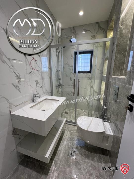 شقق فارغة للايجار تلاع العلي مساحات 165م تشطيبات وديكورات فاخرة اطلالة جميلة بسعر مميز